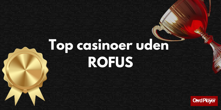 Online Casino uden Rufus En Guide til Spil uden Besvær