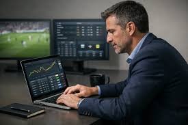 Pronósticos de Fútbol Tu Guía Para Apostar Con Éxito