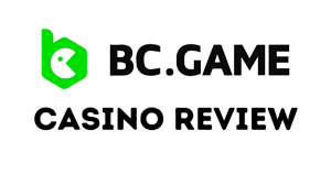 Todo lo que necesitas saber sobre Casino BC.Game
