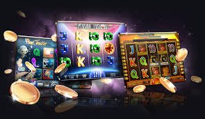 Unlocking the Thrill of Online Gaming with Casino Betblast