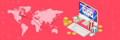 Zahraniční kasina Co byste měli vědět před tím, než se zaregistrujete