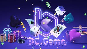 BC.Game آن لائن گیمنگ کا نیا دور