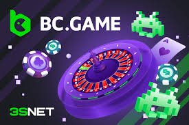 BC Game Casino Kontakt – So erreichen Sie den Kundenservice