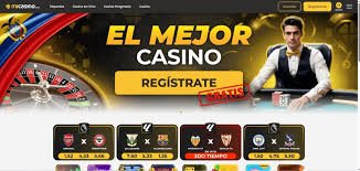 Descubre Mi Casino Tu Destino de Entretenimiento en Línea -439079981