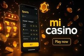 Descubre Mi Casino Tu Destino de Entretenimiento y Aventura Descubre Mi Casino Tu Destino de Entretenimiento y Aventura