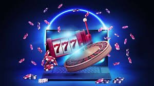 Discover BoomingSlots Online Casino Enter a World of Excitement