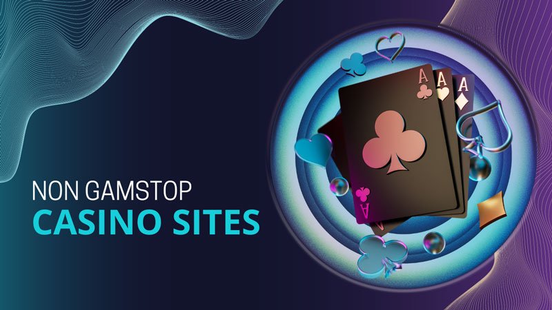 Discover the Best Online Casinos Not on GamStop Your Ultimate Guide