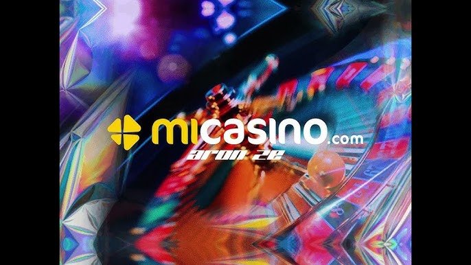 Mi Casino Tu Destino de Entretenimiento en Línea