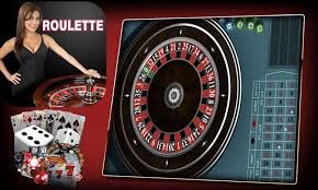 Online Roulette Alt, hvad du behøver at vide