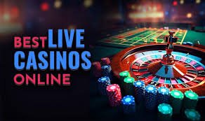 Online Roulette Games for Money Spin Your Way to Riches