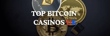 The Rise of Online Casinos How Bitcoin is Changing the Game