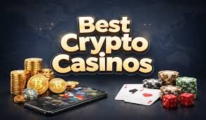 The Rise of Online Casinos How Bitcoin is Changing the Game
